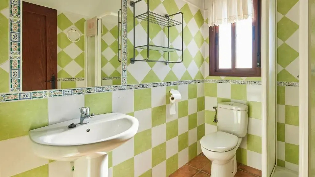 Chalet La Raya Conil de la Frontera by Ruralidays