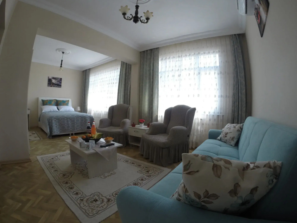 ATAM HOTEL