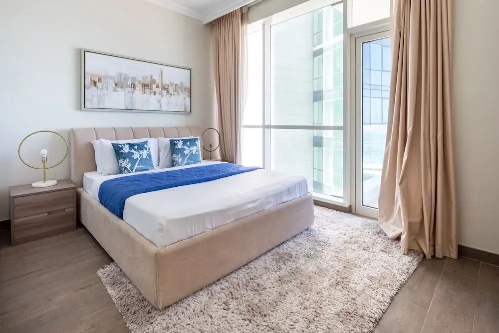 Blissfully Stunning 3BR With Direct Beach Access. Sea Views