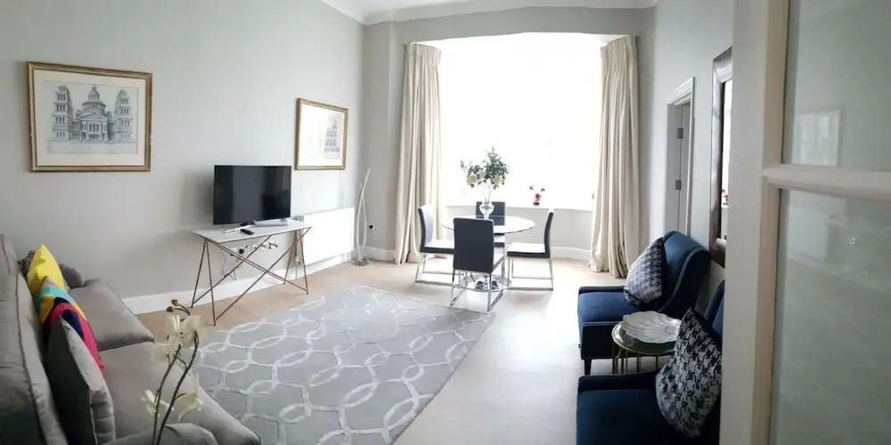 London Holiday Apartments Kensington - Central London