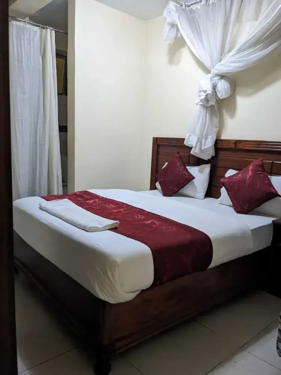 Epitome Times Hotel