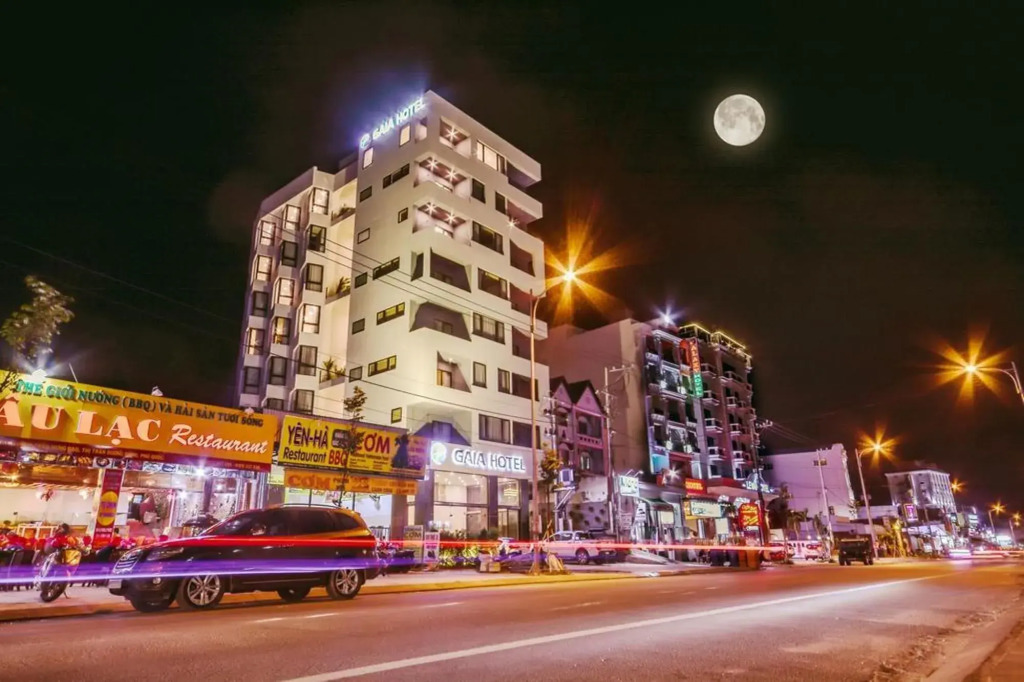 GAIA Hotel & Residence Phu Quoc
