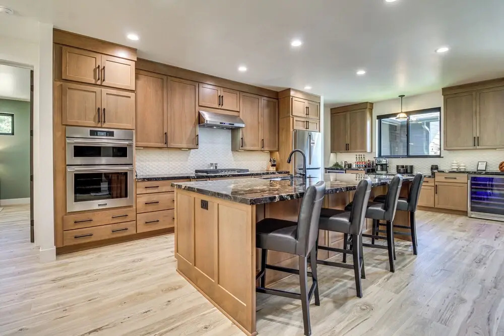 Fireplace + EV Charger! Home in Torreon Community