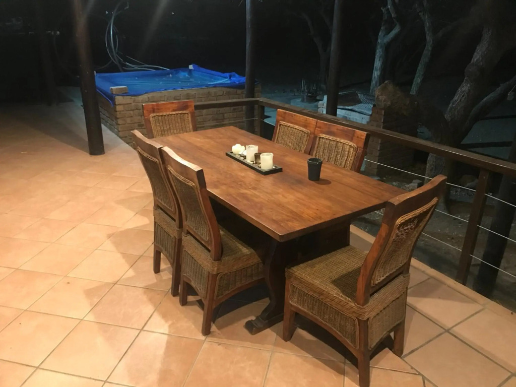 Mopani Villa