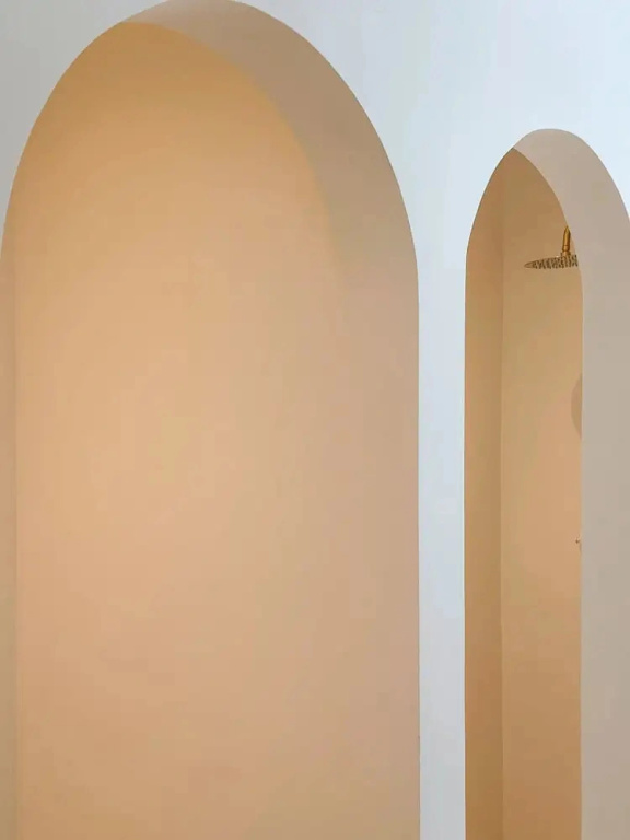 Terracotta House