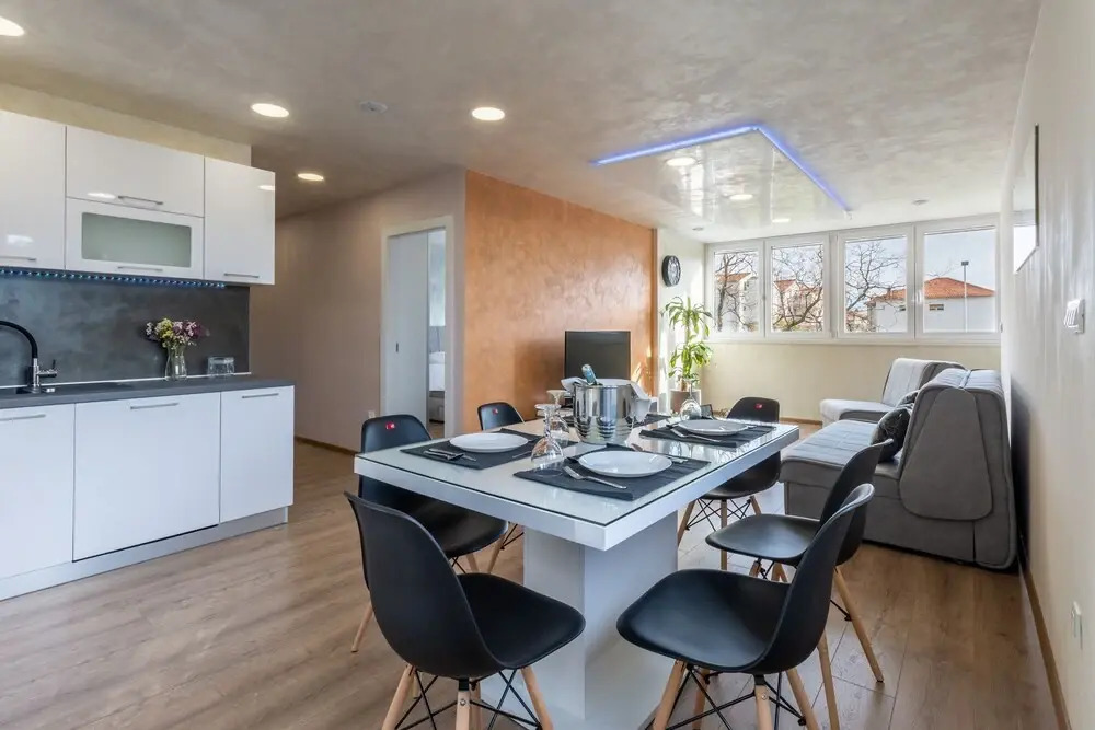 Apartment Chiara