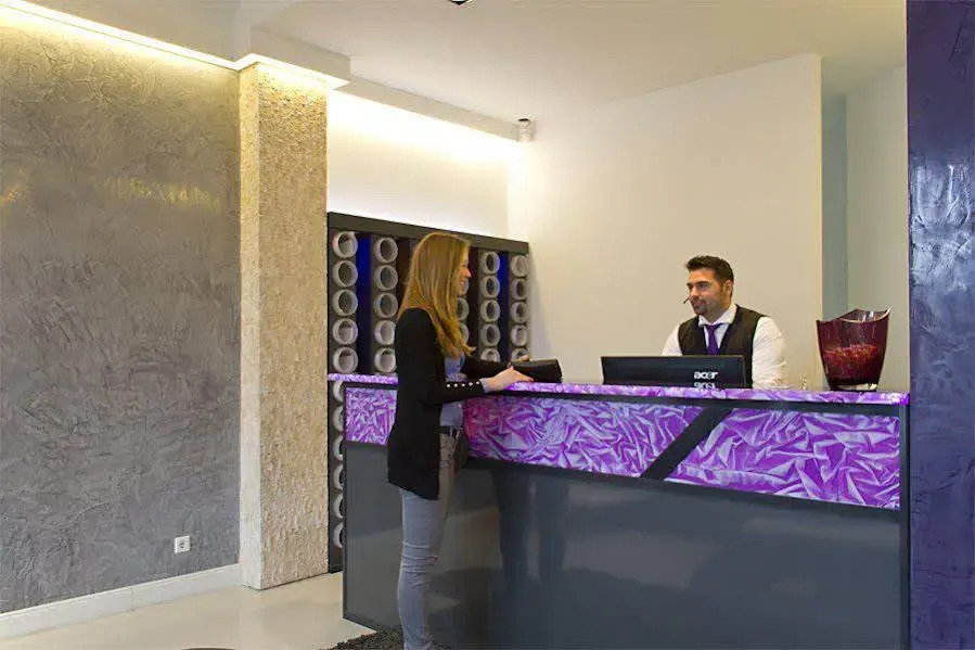 Hotel Residenz 2000