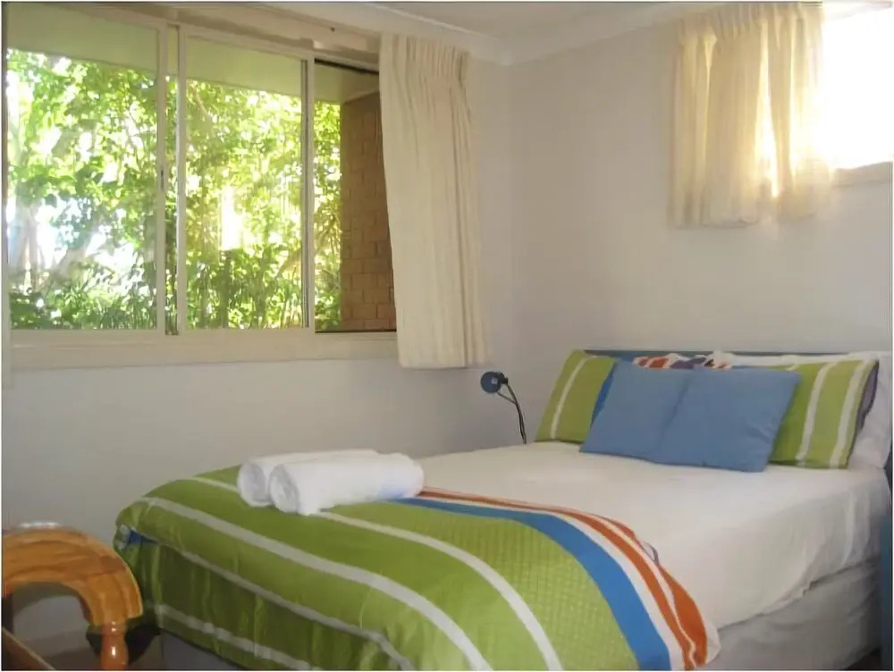Baystay Guesthouse