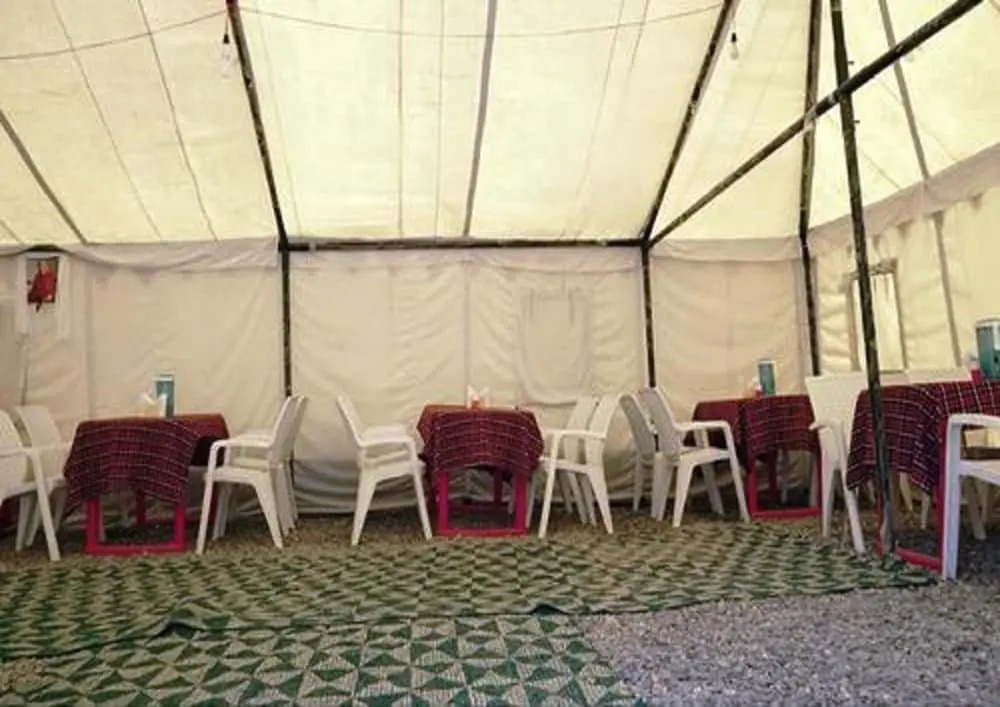Bhaga Eco Camp