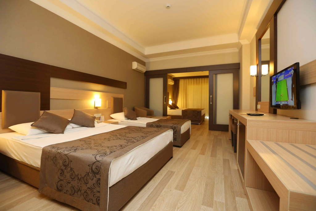 Telatiye Resort Hotel