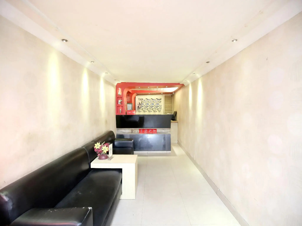 OYO 926 Hotel Nanda