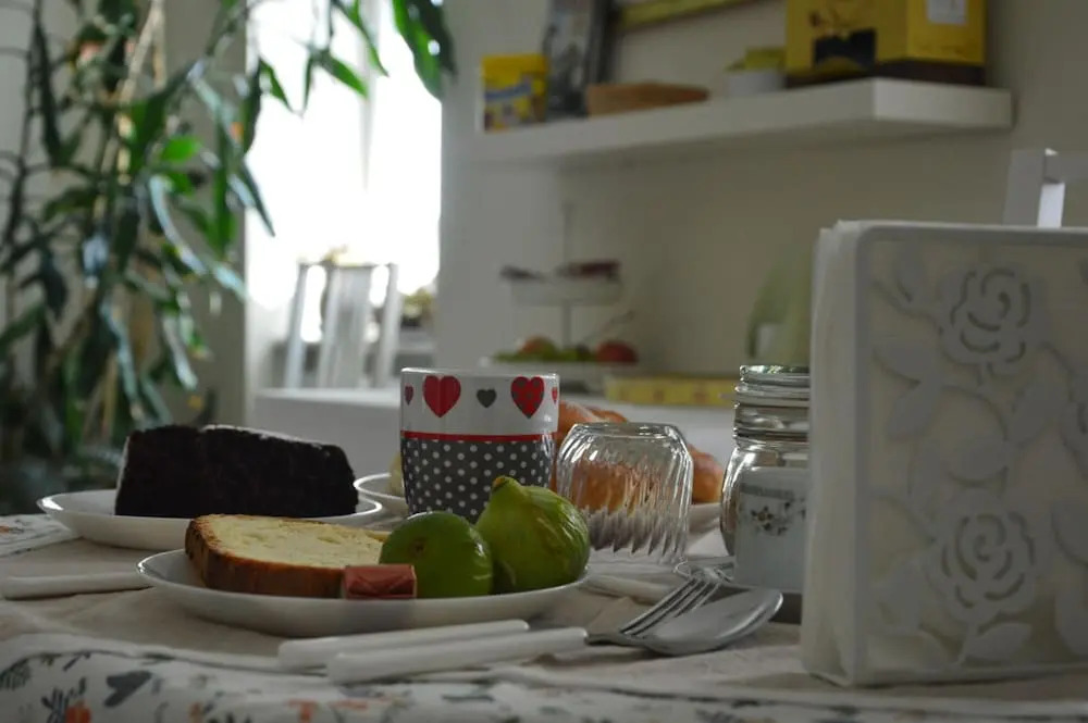 B&B La Colomba