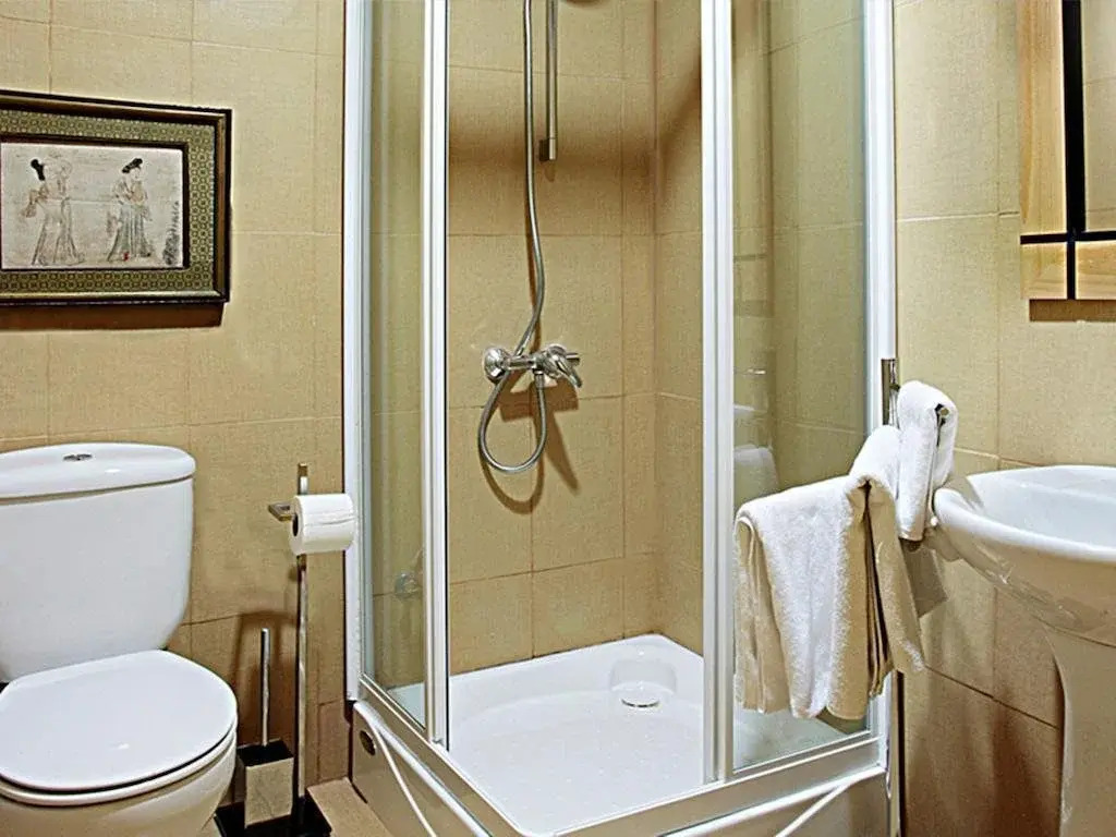 Hotel Alamo