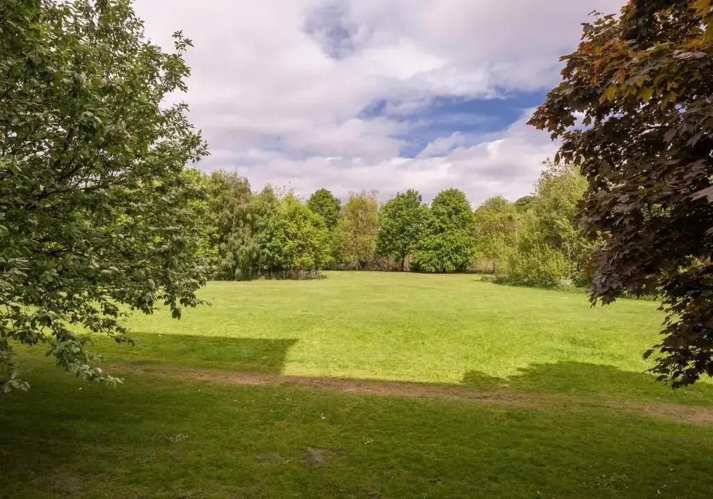 The Lochend Park View Residence No.3