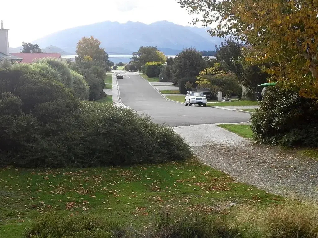 Sycamore Place - Wanaka Holiday Home