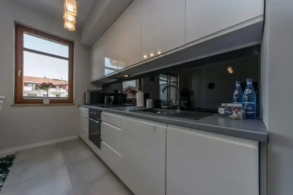 BillBerry Apartments - Neptun Park