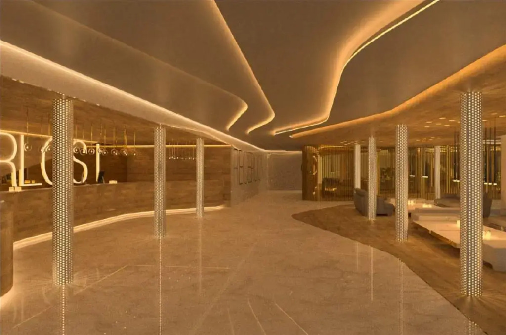 Hotel Carlos l