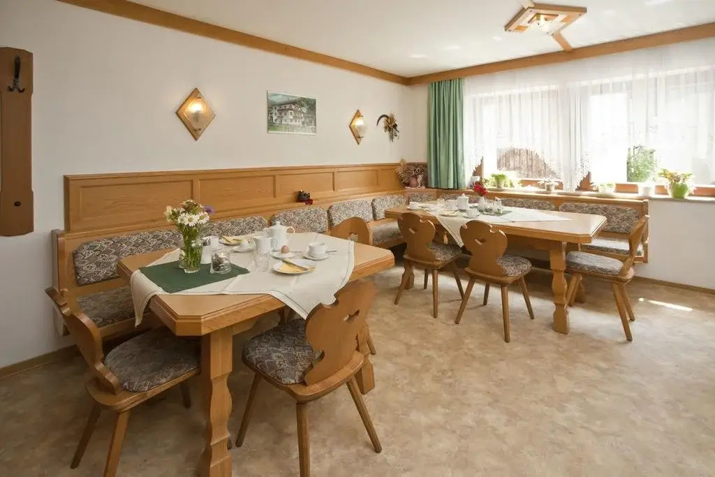 Apartmenthaus - Erlebenswert Bauernhof Gruber