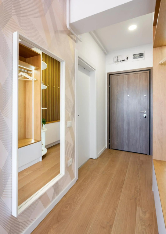 Glamour Apartments 8