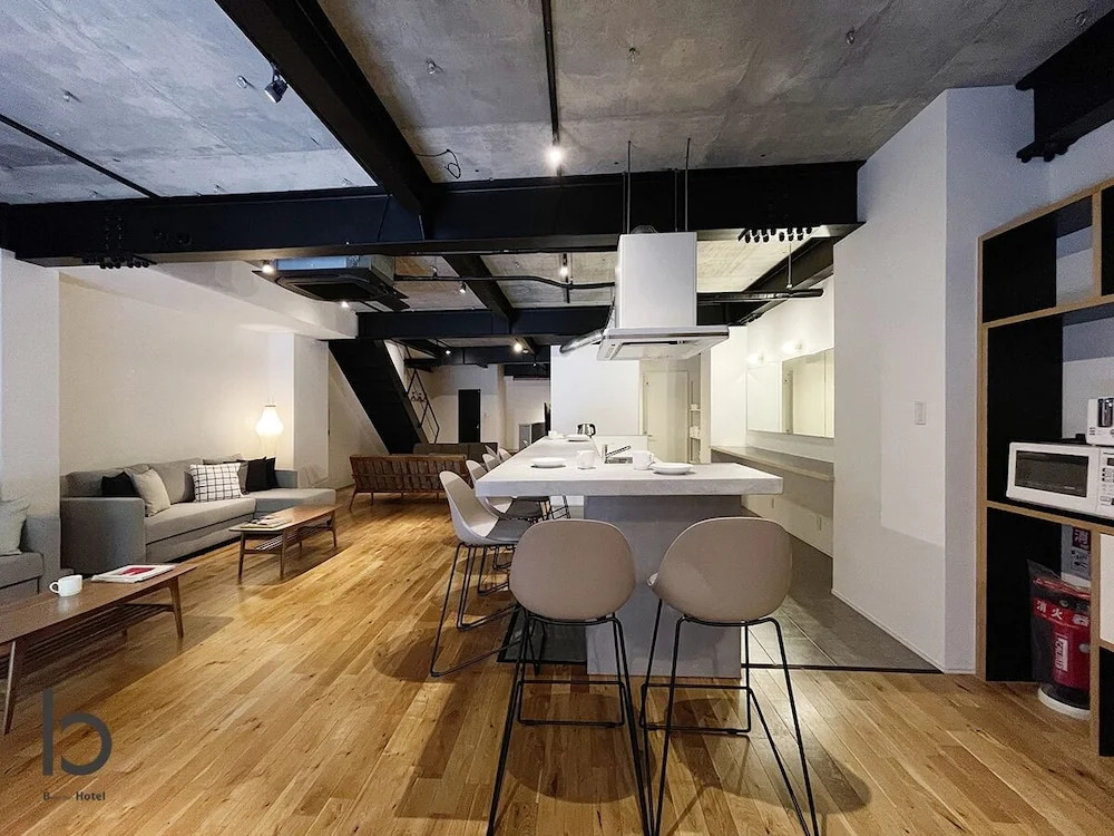 bHotel Kaniwasou
