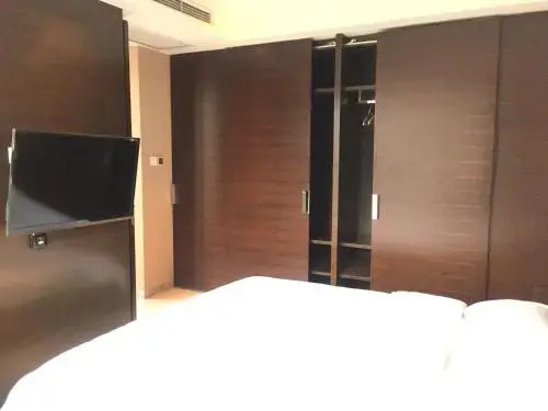 Huijing Tiandi Service Apartment