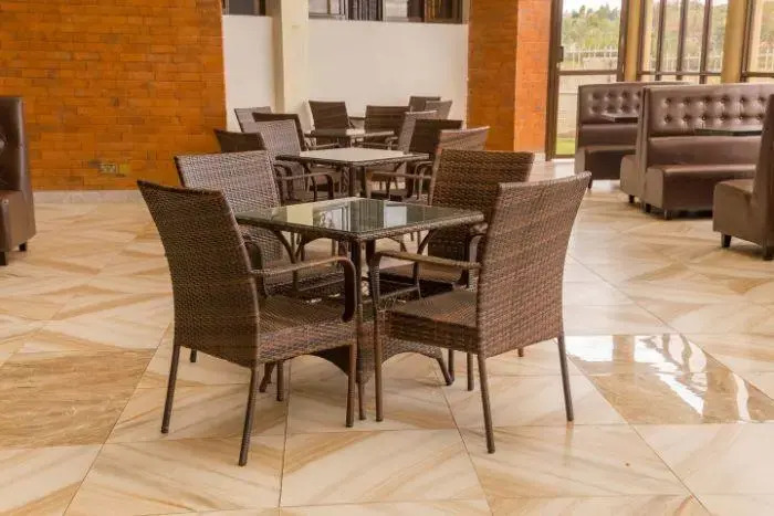 Grand Winston Hotel
