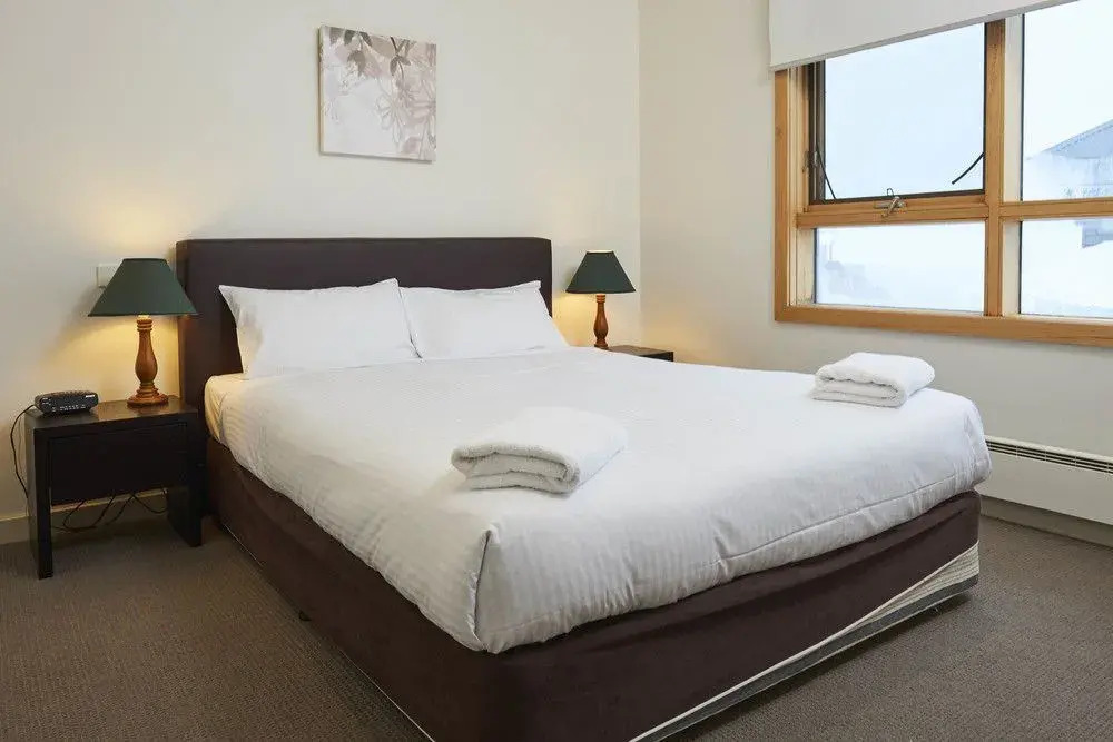 Buller Holidays Apartment Rentals