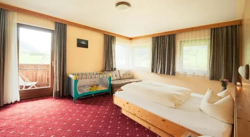 Hotel Steuxner