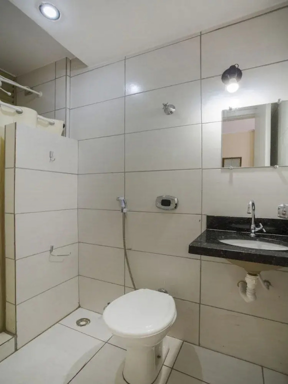 Hotel La Rocca, Goiânia