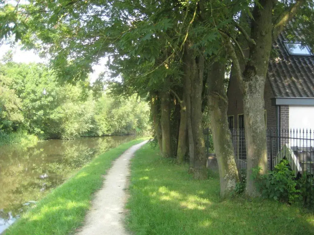 Mourits Hoeve