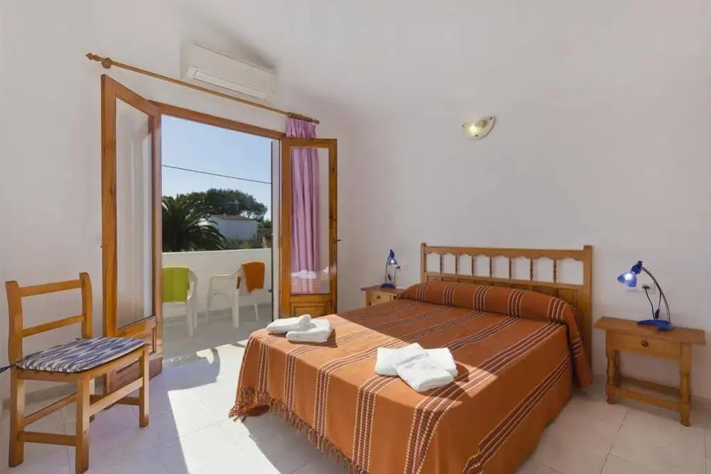 Apartamento Las Palmeras by Mauter Villas