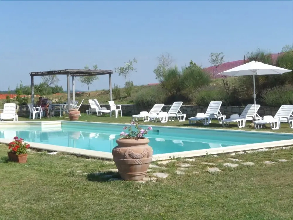 Borgo Chiesetta