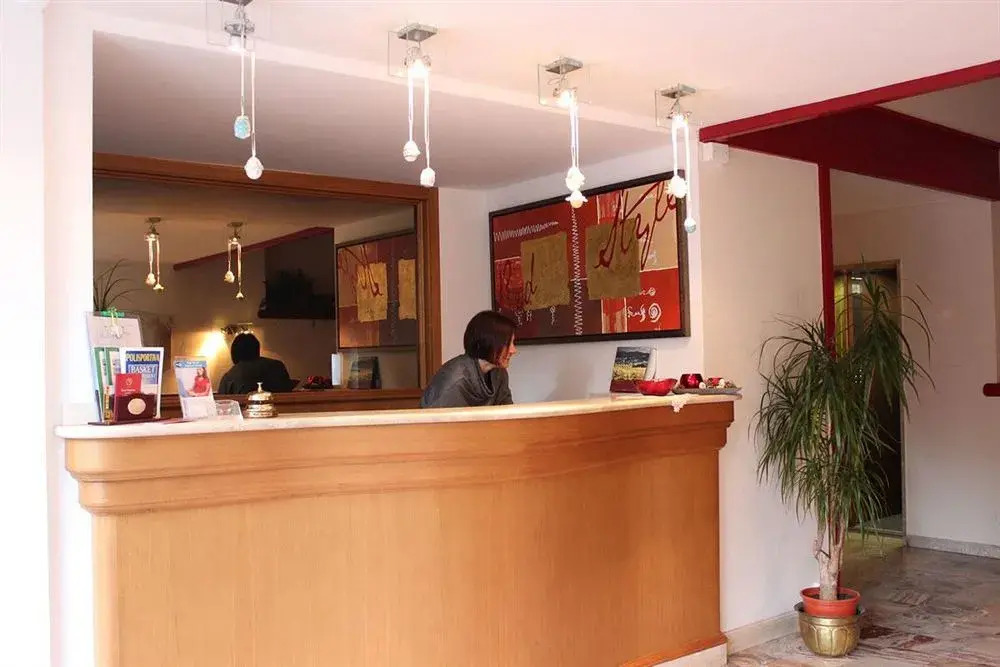 Hotel Napoleon