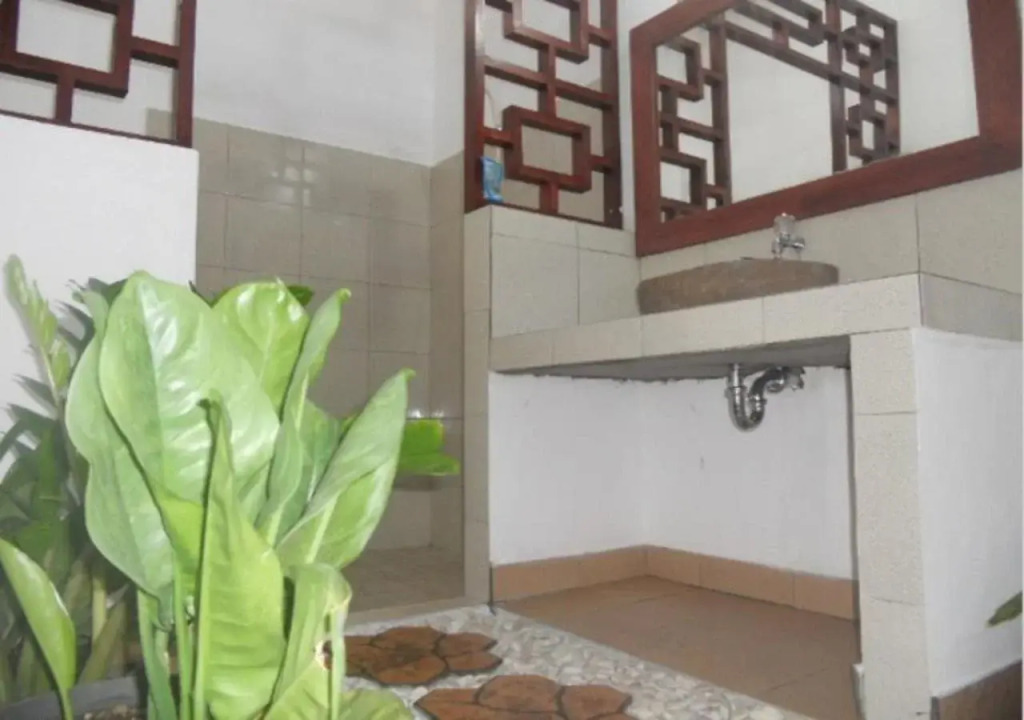 Gili Smile Bungalow
