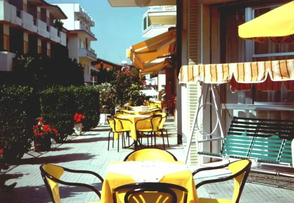 Hotel Domiziana