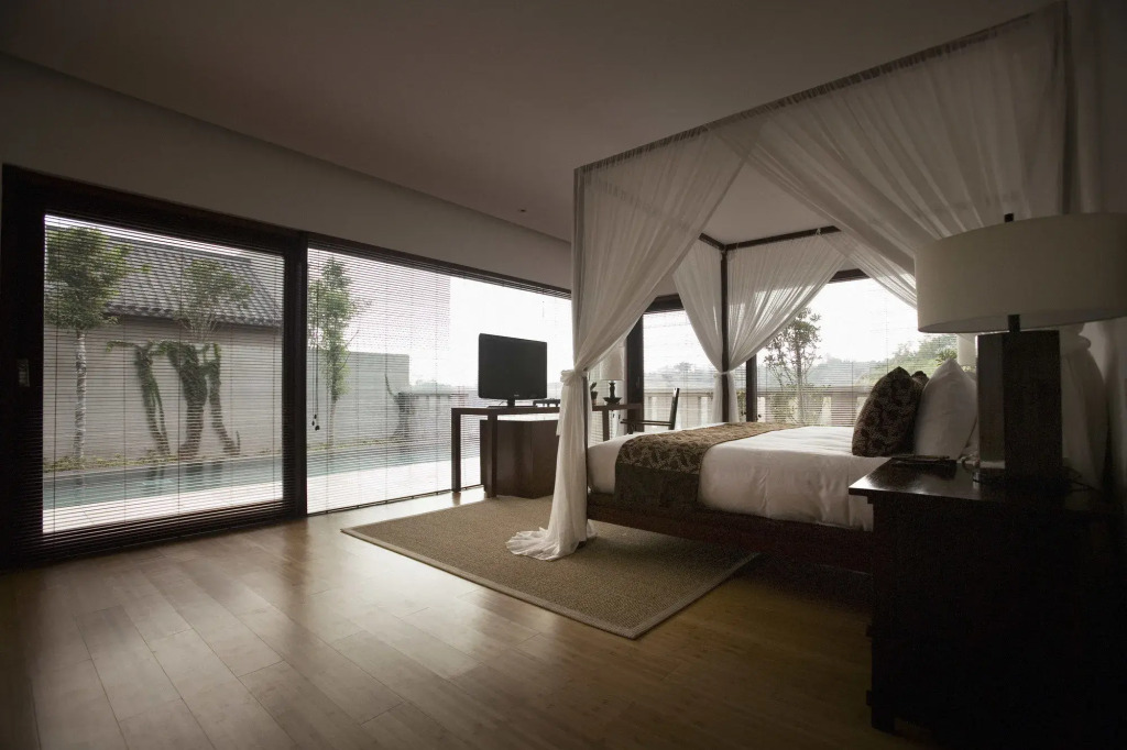 Kayumanis Private Villa & Spa