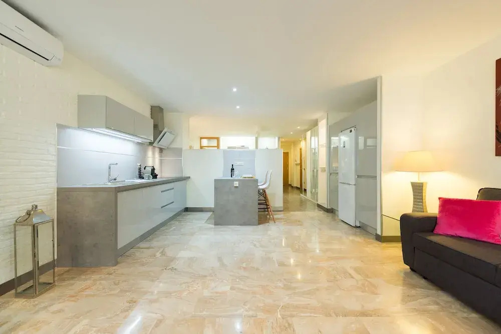 Suites Garden 1 Loft El Greco