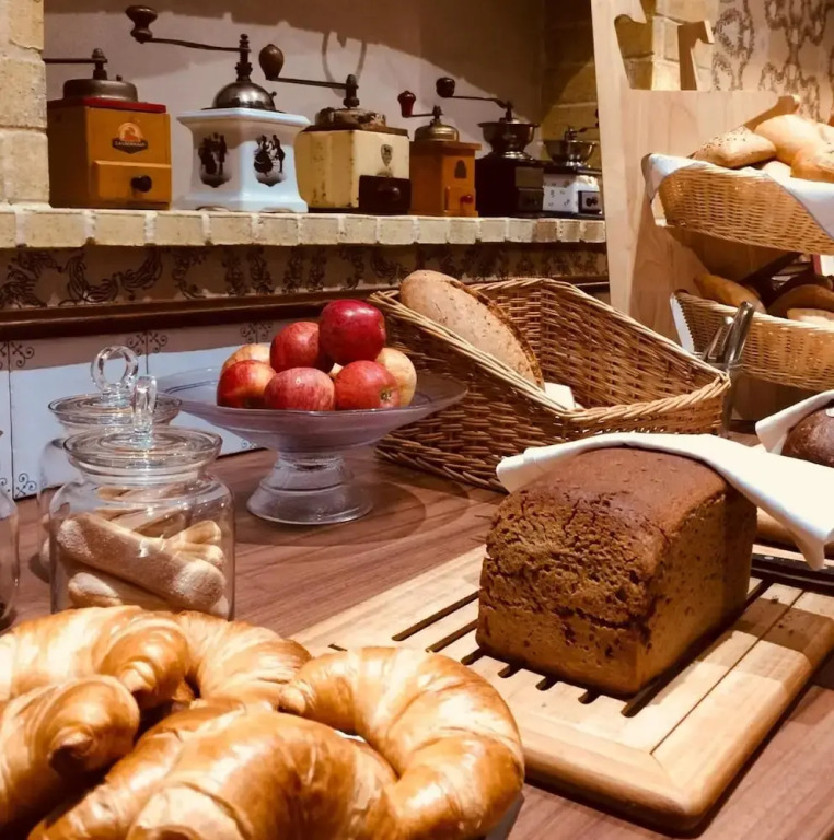 Landhotel am Wenzelbach