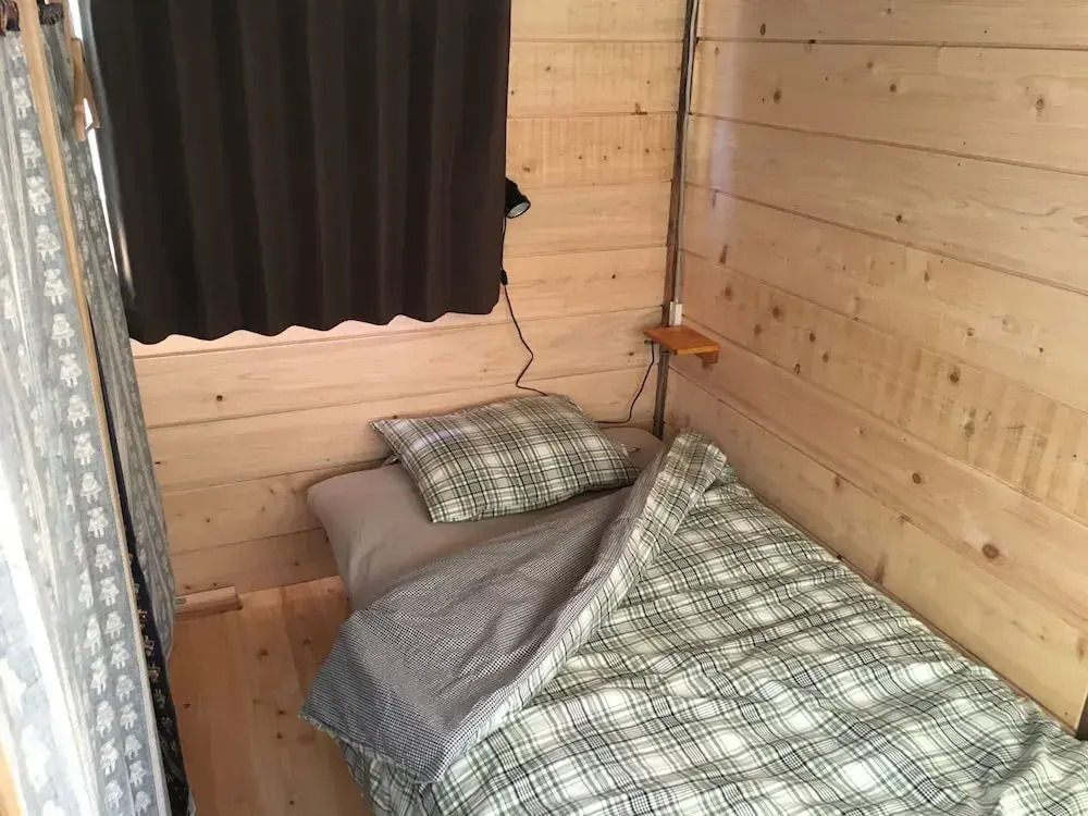 Guesthouse Coco Garage
