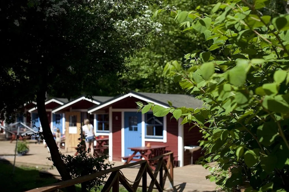 Beach House Ystad
