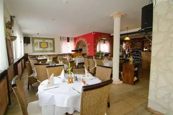 Hotel -Restaurant Taormina