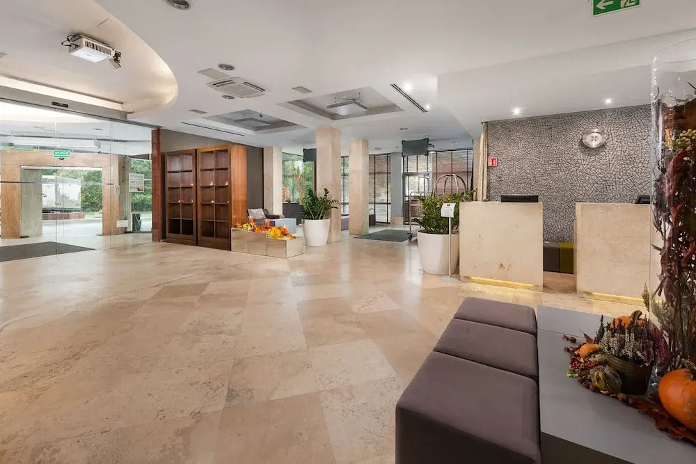Apartament Dorotka