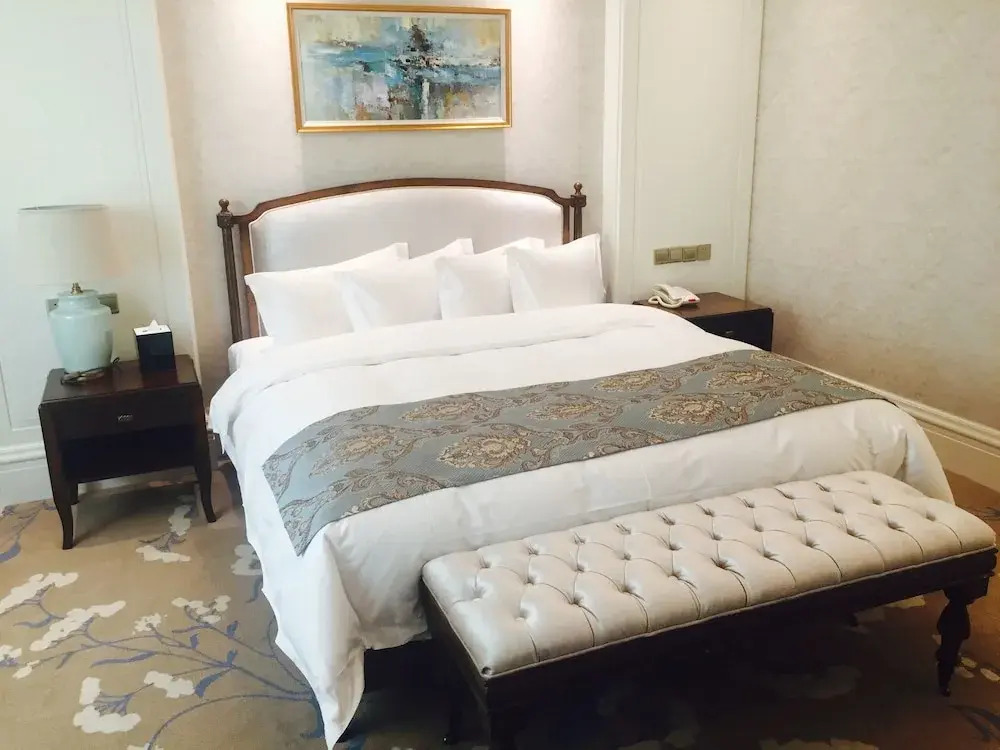 Qing Dao Lao Shan Wan Hotel