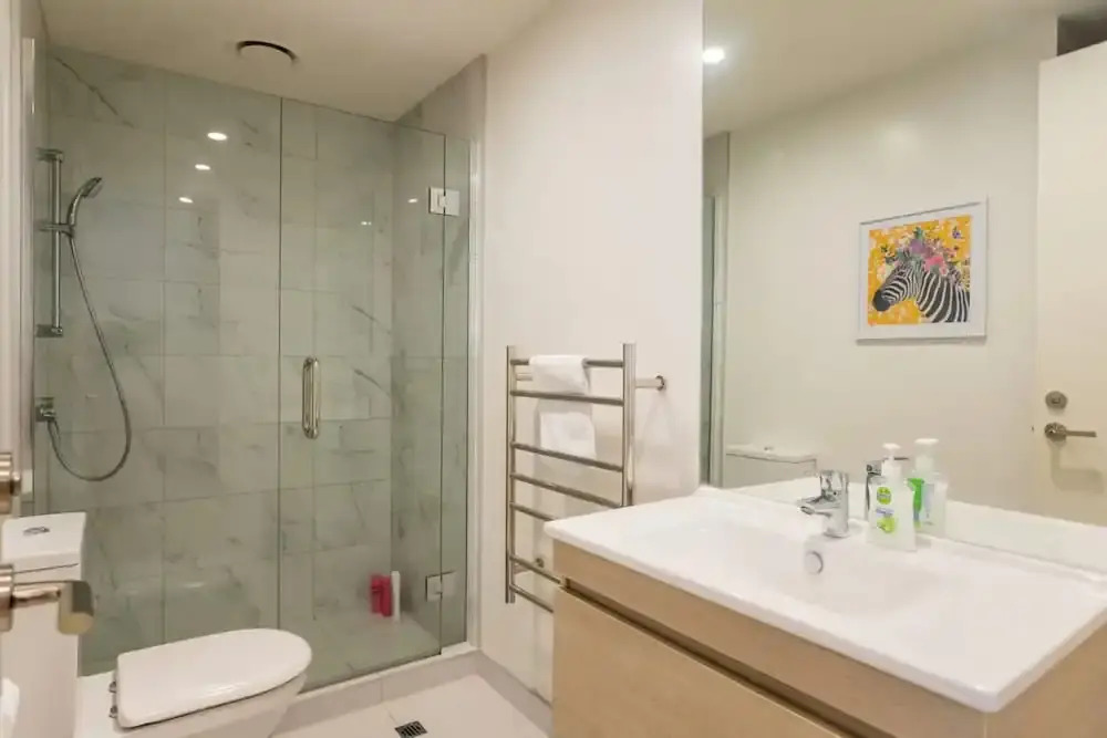 Designer Ground Floor Apartment in Ponsonby