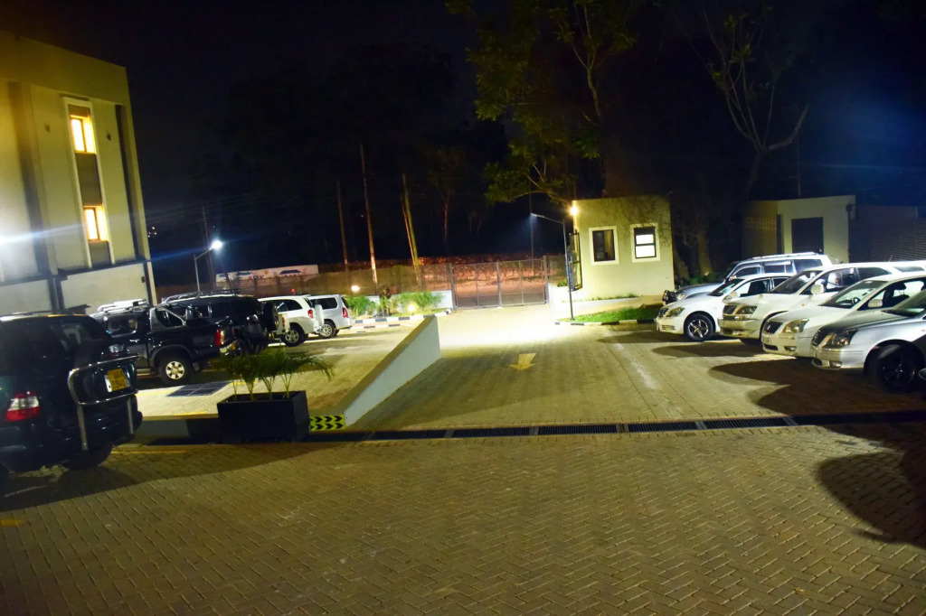 Urban by CityBlue, Kampala
