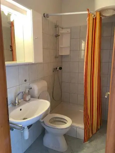 Apartmani Amila-Pisak