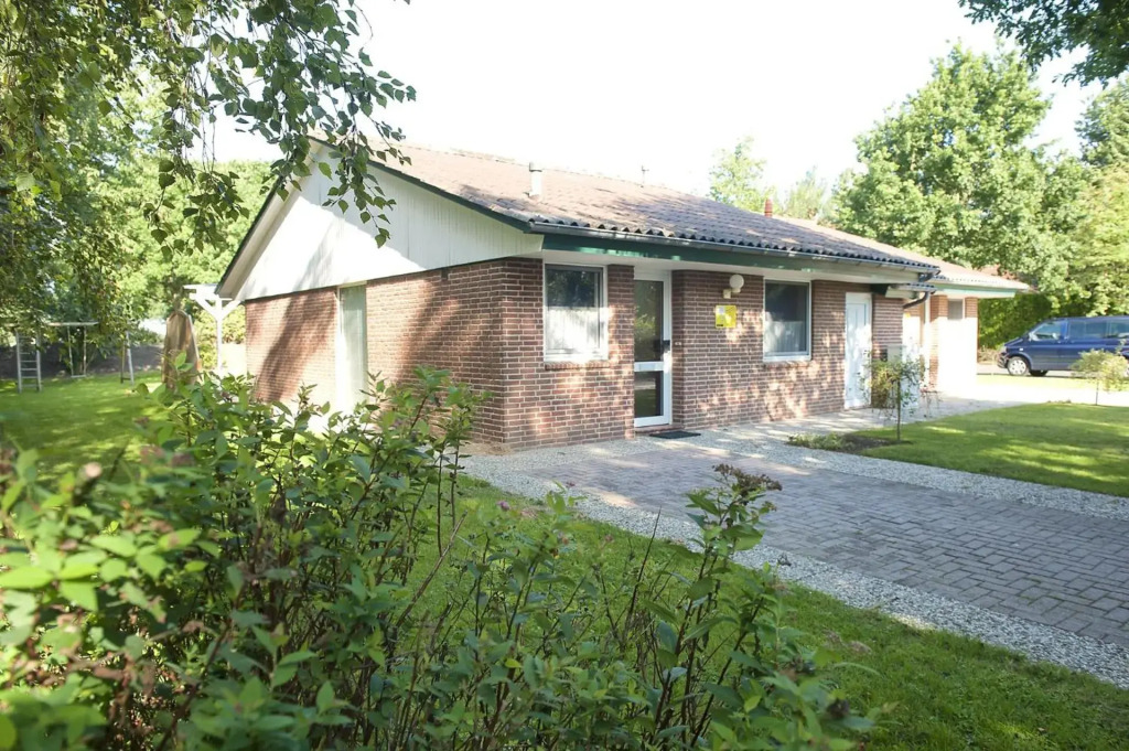 Ferienhaus Seestern I