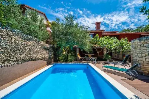 Holiday Home Krnica