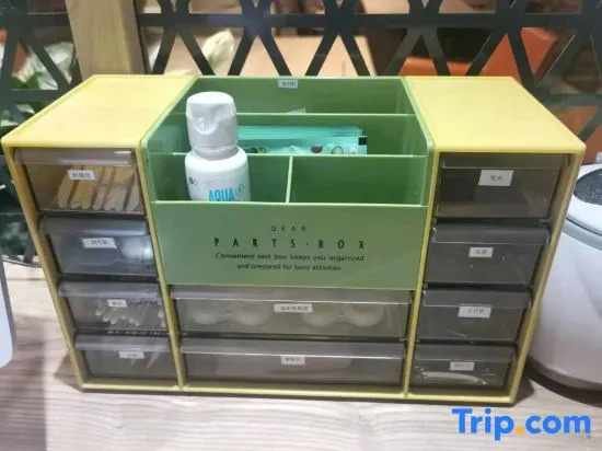 TRUE GO Hotel (Harbin Central Avenue Songhua River Riverside Road)