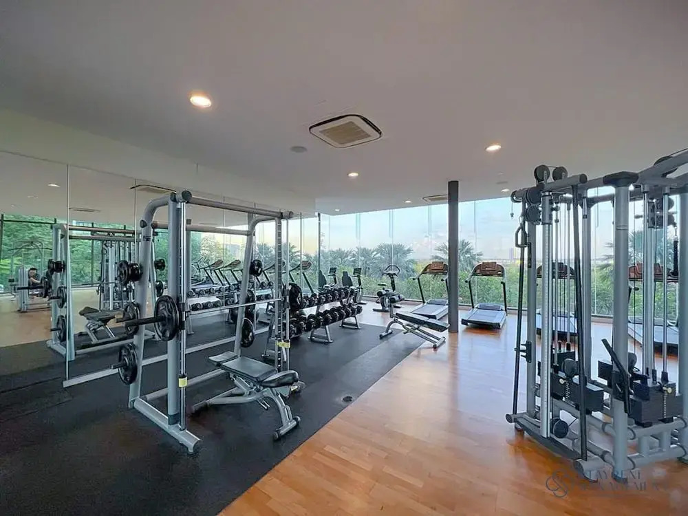 Iskandar Residences Nusajaya by Stayrene